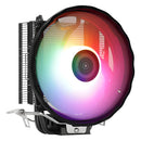 Disipador Gaming Aerocool Rave 3 Frgb Intel Lga1700