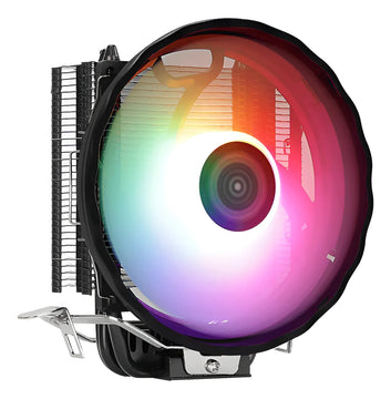 Disipador Gaming Aerocool Rave 3 Frgb Intel Lga1700