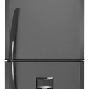 Nevera Convencional 320 Litros Brutos Mabe RMC320FACG1 Color Grafito