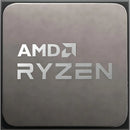 Procesador AMD Ryzen 7 5700G 100-100000263BOX de 8 núcleos y 4.6GHz de frecuencia con gráfica integrada