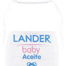 Lander Baby - 50 mL - Aceite - Unidad - 1