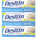 Crema Antipañalitis Desitin 3 Unidades /113 G