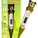 Termometro Digital Pediatrico Gmd Oso