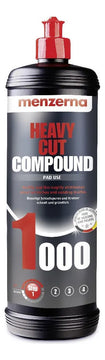 Menzerna Hcc 1000 1lt Heavy Cut