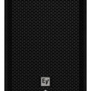 Electro-voice Zlx-8p-g2 Altavoz Activo De 8'' Negro