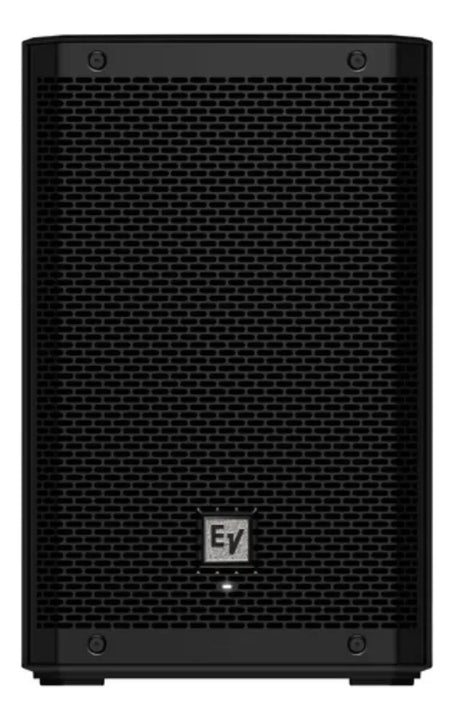 Electro-voice Zlx-8p-g2 Altavoz Activo De 8'' Negro
