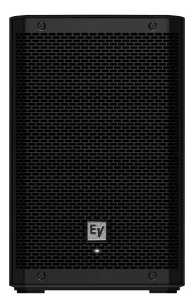 Electro-voice Zlx-8p-g2 Altavoz Activo De 8'' Negro