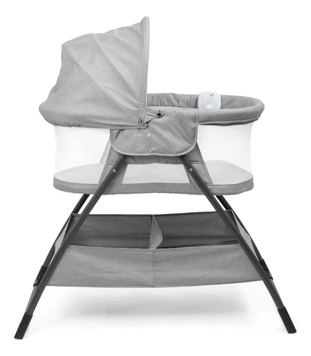 Baby Delight Beside Me Doze Deluxe - Moiss Para Beb, Mesita