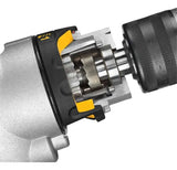 Taladro percutor eléctrico de 13mm DeWalt DWD520 1.1kW + accesorio 60Hz