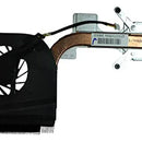Ventilador Con Disipador De Calor Para Procesadores Amd En H