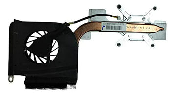 Ventilador Con Disipador De Calor Para Procesadores Amd En H