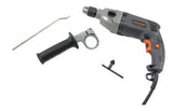 Taladro Percutor De 1/2 900w Trabajo Industrial Truper Gris 60 Hz
