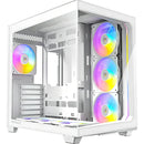 Gabinete Antec Constellation C5 Argb Midi-tower Atx