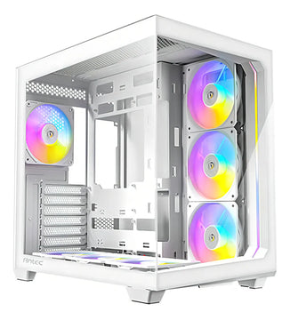 Gabinete Antec Constellation C5 Argb Midi-tower Atx
