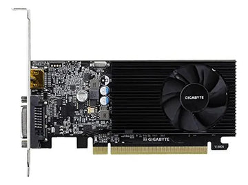 Tarjeta Grafica De Computadora Gigabyte Gv-n1030d4-2gl Gefor