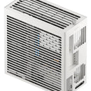 Gabinete Gamer Havn Hs 420 Blanca Base Edition Alta Gama