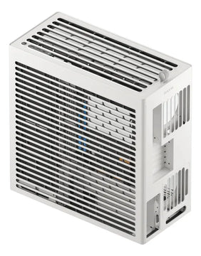 Gabinete Gamer Havn Hs 420 Blanca Base Edition Alta Gama