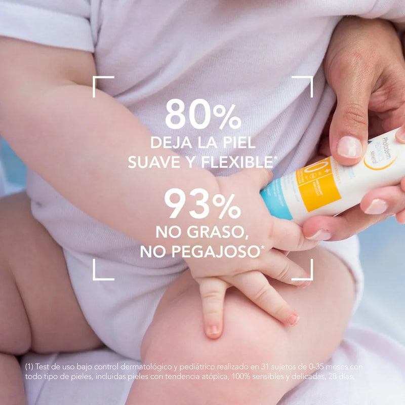Photoderm Pediatrics Mineral - Bioderma 50 Ml