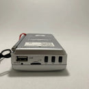 Radio Portátil Nanotec Am/fm/sw Recargable Bluetooth
