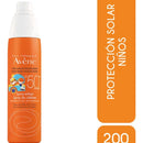 Avene Solar Spray Niños X 200 Ml
