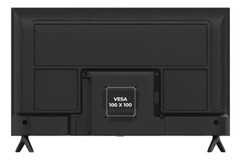 Tv Kalley 32 Pulgadas 80 Cm 32b100 Hd Led