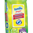 Toallitas Húmedas Familia