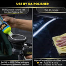 Hybrid Ceramic Liquid Wax Meguiars - Cera Liquida Ceramica