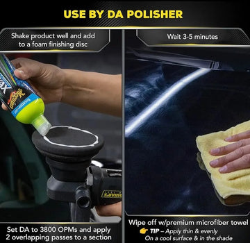 Hybrid Ceramic Liquid Wax Meguiars - Cera Liquida Ceramica