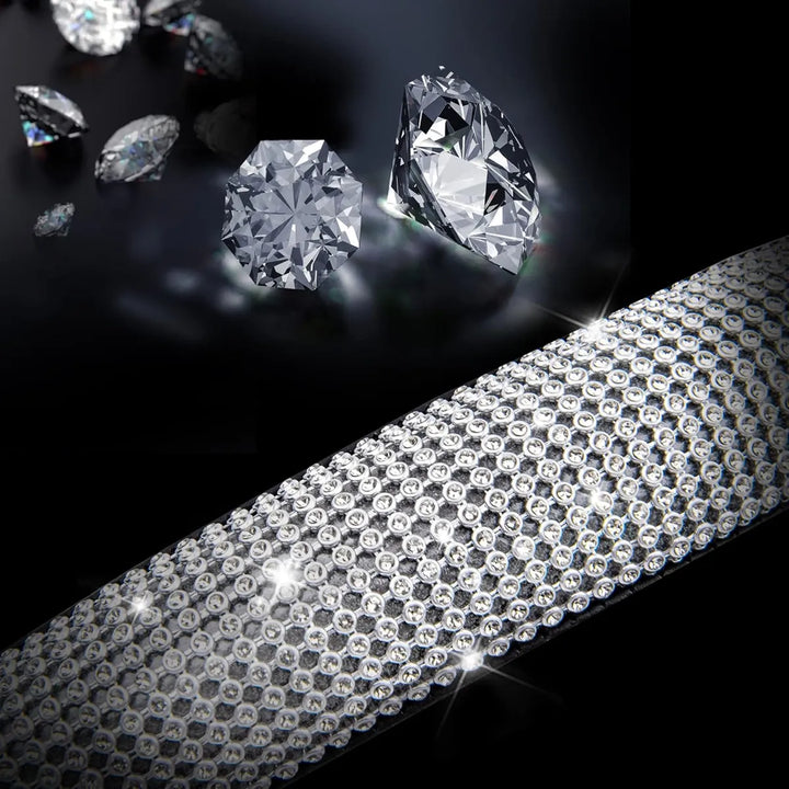 Cubierta De Volante De Cuero Brillante Ultra Elegante