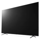 Televisor Lg 75 Uhd 4k Smart Tv 75ut801 Webos Negro