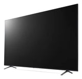 Televisor Lg 75 Uhd 4k Smart Tv 75ut801 Webos Negro