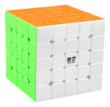 Cubo Rubik 5x5 Qiyi Stickerless Speed Cube