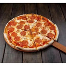 Cortador Corta Pizza Acero Inoxidable Durable Plateado