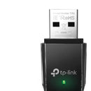 Adaptador Usb Wifi Banda Dual Ac1300 Tp-link Archer T3u Mimo