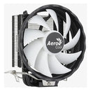 Cooler Cpu Aerocool Rave 3 Argb Pwm 4p