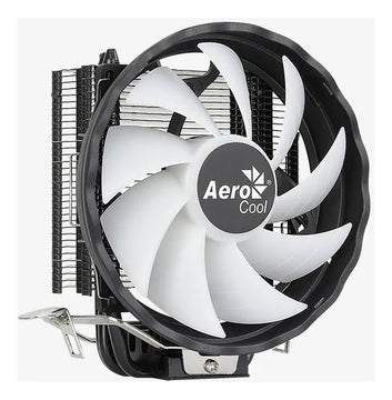 Cooler Cpu Aerocool Rave 3 Argb Pwm 4p