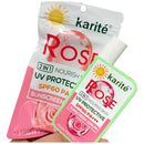 Protector Solar Rosas Sp60 Kari