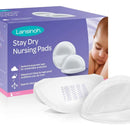 Protectores Mamarios Pezón Blanco