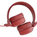 Audífonos Inalámbricos Bluetooth Sleve Studio 2 Bluetooth 5.4, 16 Horas Batería Red Rojo