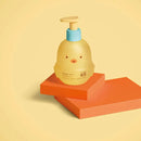 Boti Baby Shampoo Suave 200ml - mL