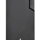 Gabinete Caja Gamer Para Pc Iceberg Glacius V2 Negra Vidrio Negro