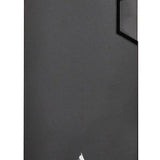 Gabinete Caja Gamer Para Pc Iceberg Glacius V2 Negra Vidrio Negro