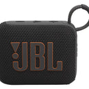 Parlante Jbl Go4 Original Negro