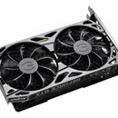 Tarjeta de video Nvidia Evga SC Gaming GeForce GTX 16 Series GTX 1660 SUPER 6GB