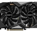 2 Ventiladores Para Tarjeta Video Gigabyte Rtx2060 Gtx 1660