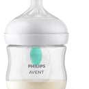 Tetero Natural 3.0 4oz Airfree Avent