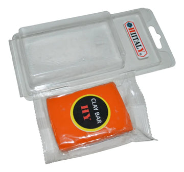 Arcilla Para Detailing