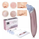 Extractor Facial De Espinillas Y Puntos Negros Eléctrico