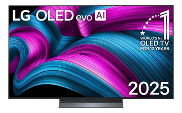 Televisor LG Smart Tv Oled Evo Ai C5e 4k De 55 Pulgadas 2025