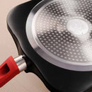 Parrilla 26cm Marbel Induccion Mango Tou Jhc